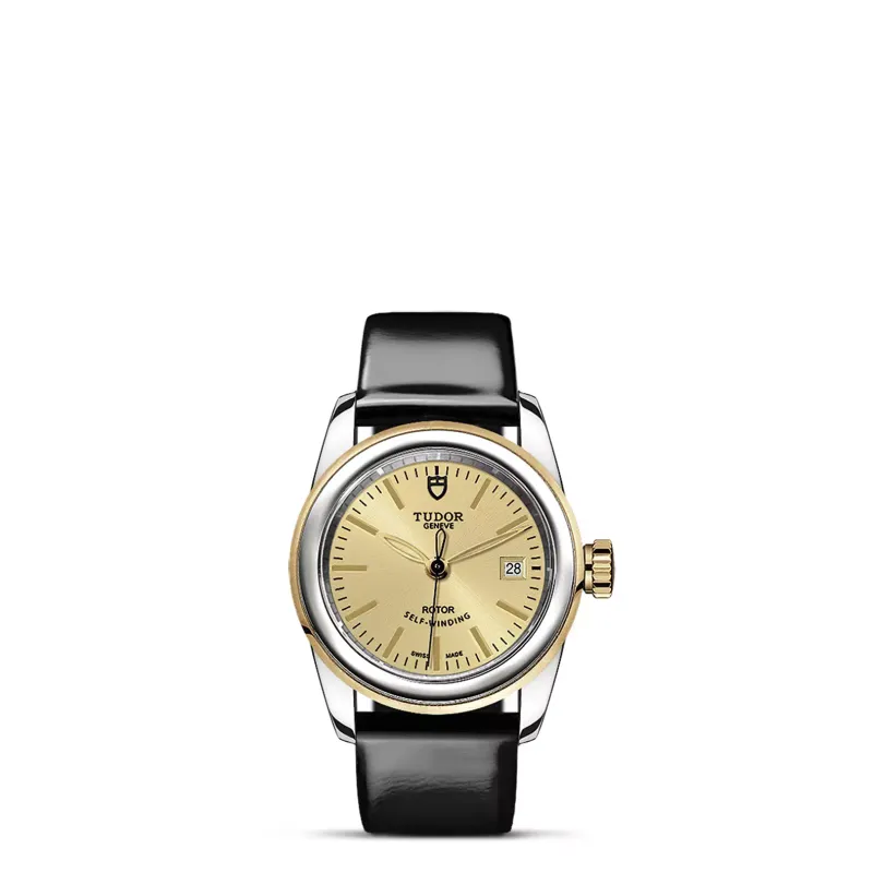 TUDOR Glamour Date M51003-0020