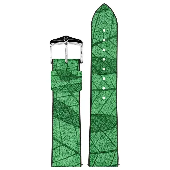 Imagem Hirsch Leaf Green 18