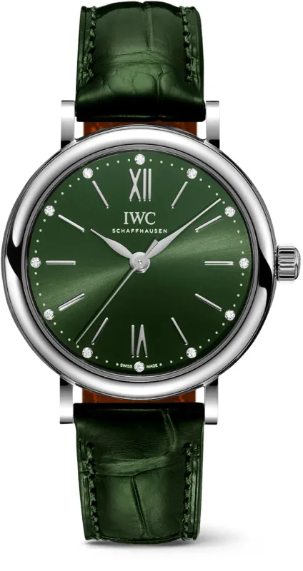 Iwc Schaffhausen Portofino Automatic IW357405