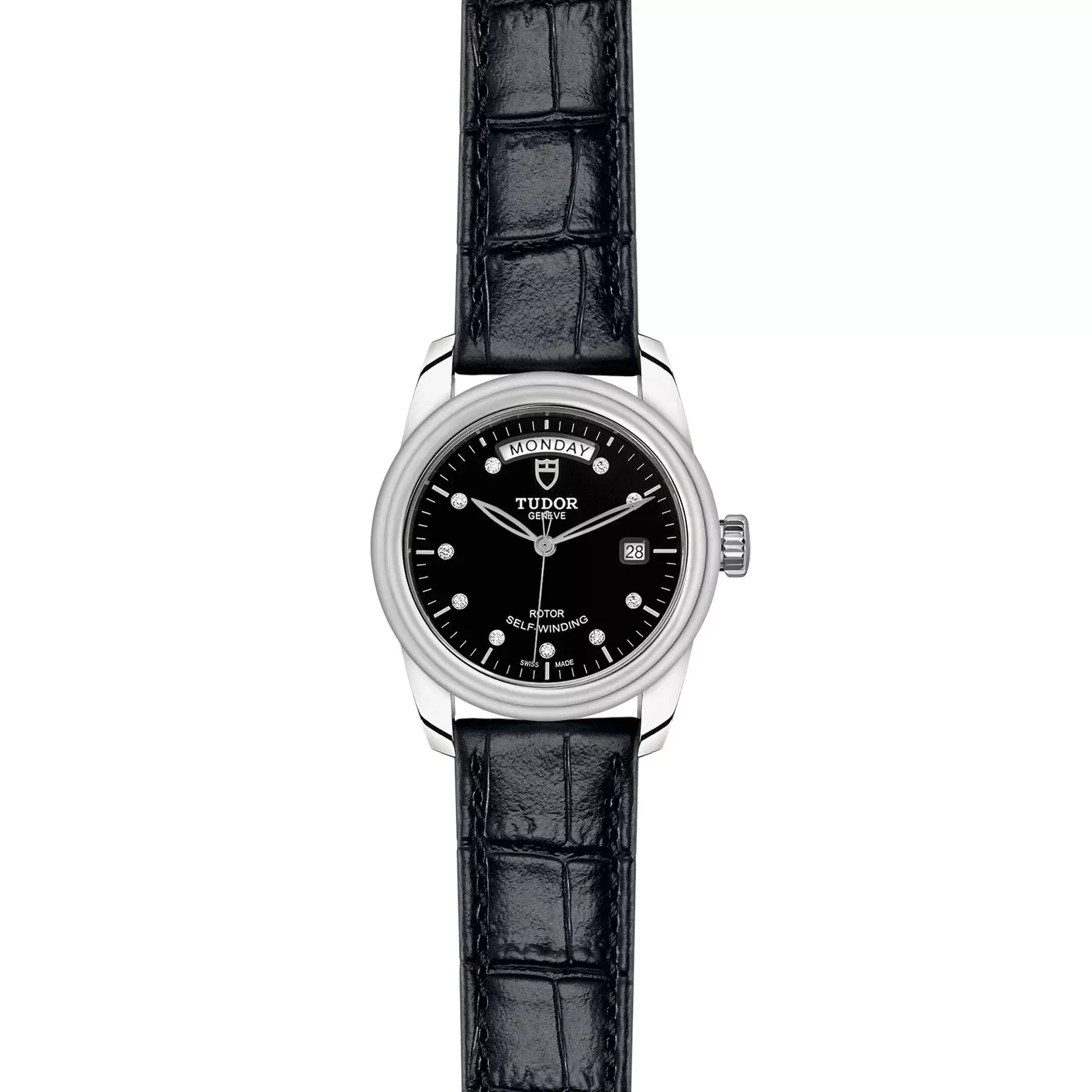 Image Glamour Date+Day