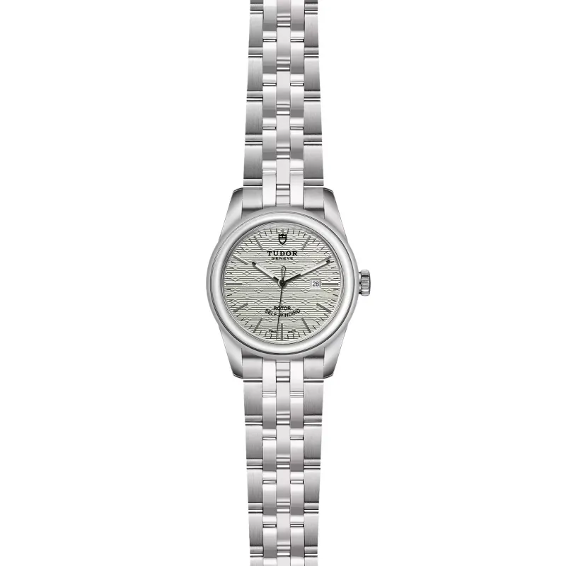 Tudor Glamour Date M53000-0007