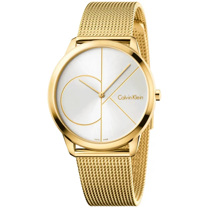 Calvin Klein Minimal K3M21526