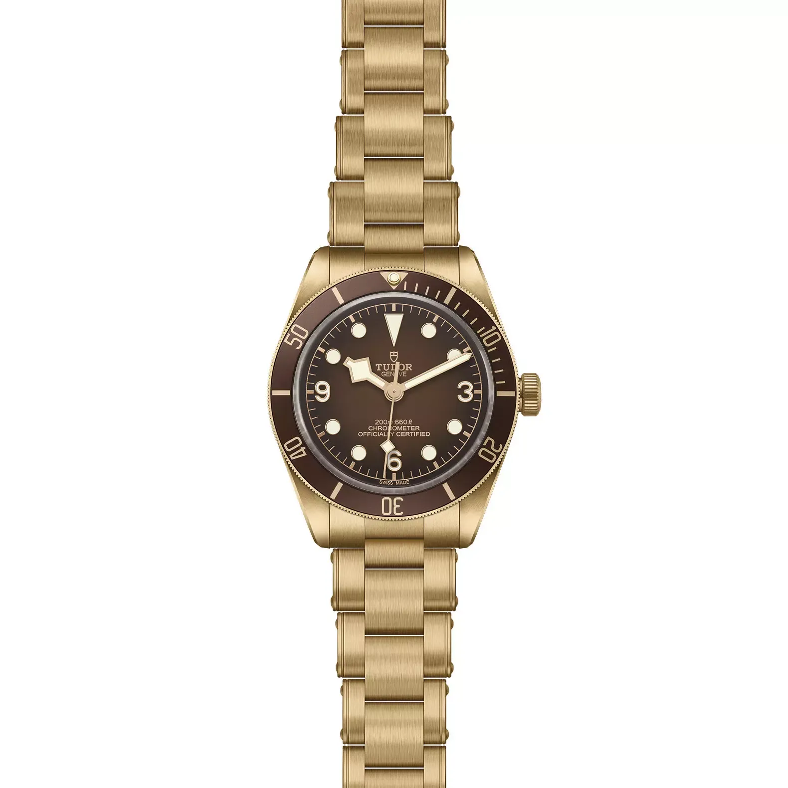 Image Black Bay 58 Bronze