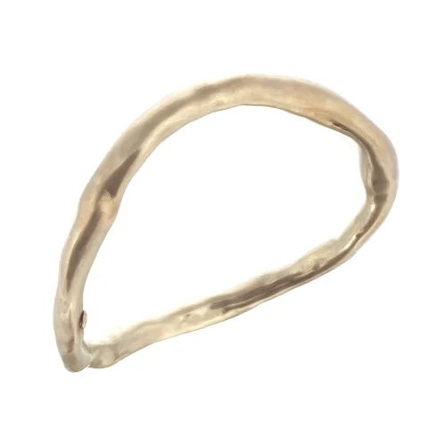 Imagem Pulseira Carmela Del Pizzo em Prata