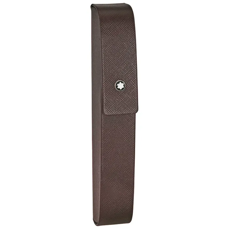 Montblanc Porta Canetas 1 Unidade 114617