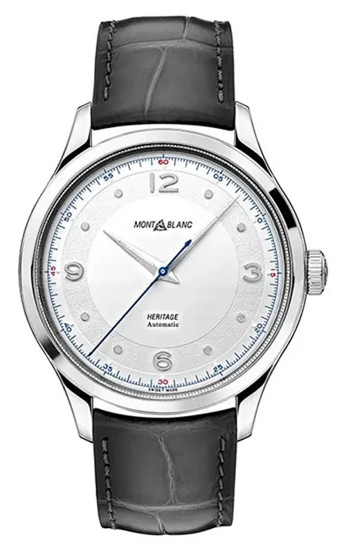 Montblanc Heritage Automatic 119943