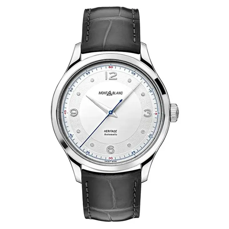 Montblanc Heritage Automatic 119943