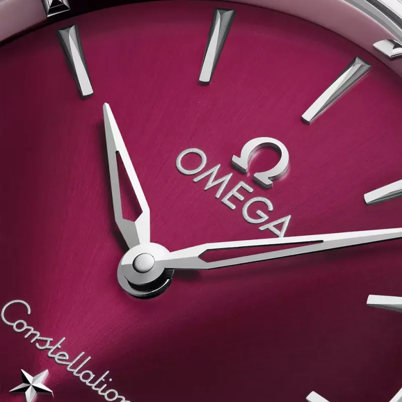 Omega Constellation 13115286011001