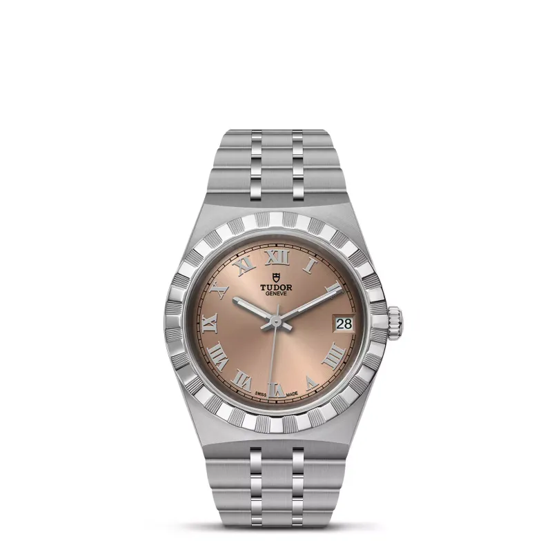 TUDOR Royal M28400-0009