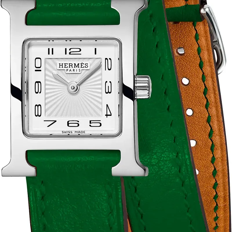 Hermès Heure H 15HH1210131/SW1L