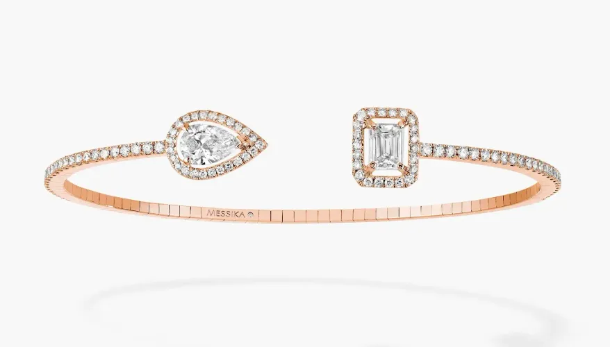 Imagem Pulseira My Twin Skinny