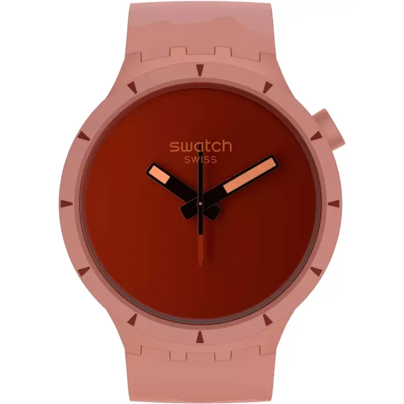 Swatch BIG BOLD BIOCERAMIC CANYON SB03R100