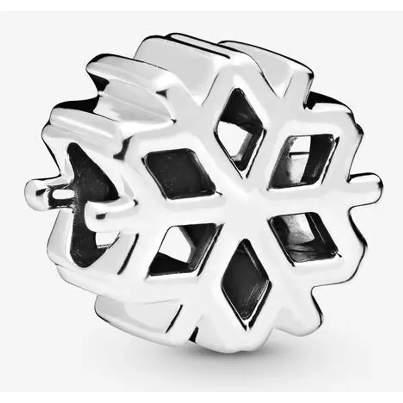 Pandora CNT AG SNOWFLAKE 3,5g 798469C00
