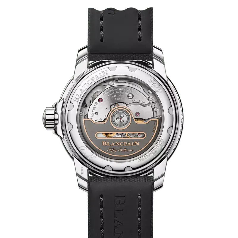 Blancpain Fifty Fathoms Automatique 5007-1130-B52A