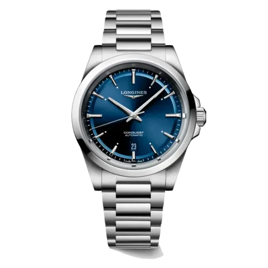 Longines Conquest L38304926