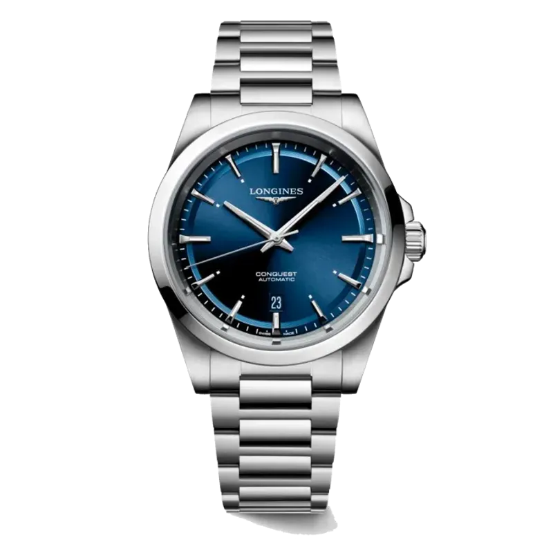 Longines Conquest L38304926