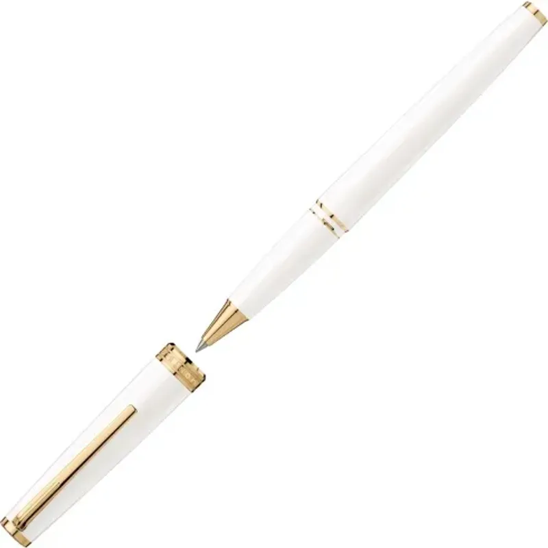 Montblanc Pix White Rb 117658