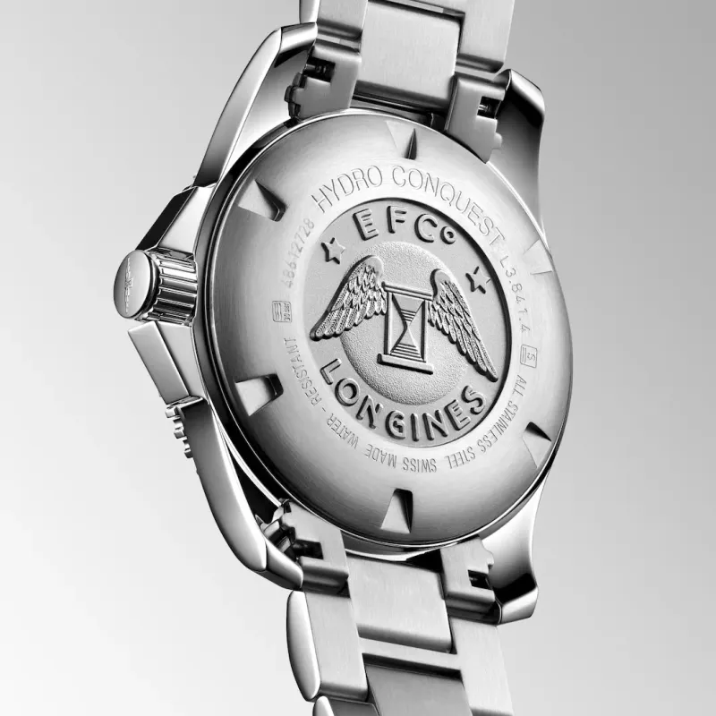 Longines HydroConquest L38414566