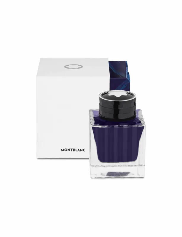 Montblanc Tinta Azul Meisterstück Glacier collection 50 ml 129481