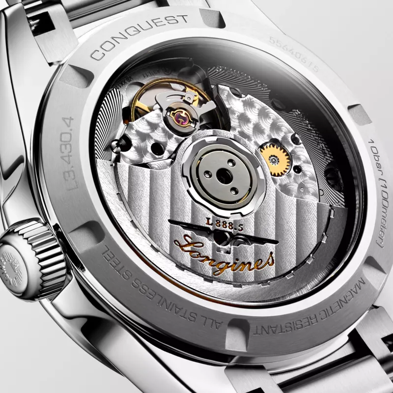 Longines Conquest L34304996