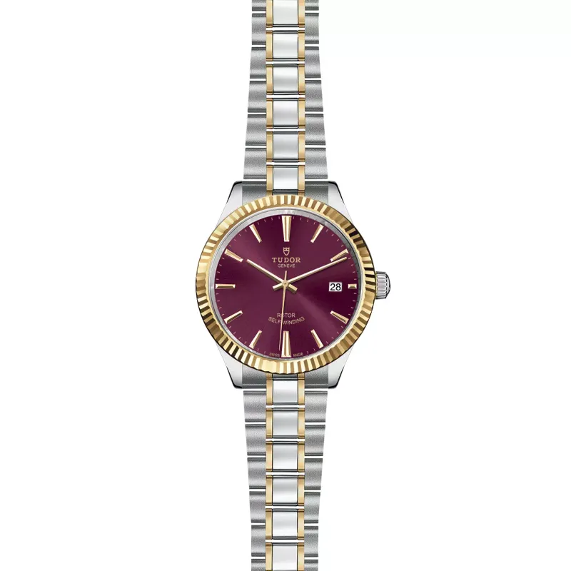 Tudor Style M12513-0013