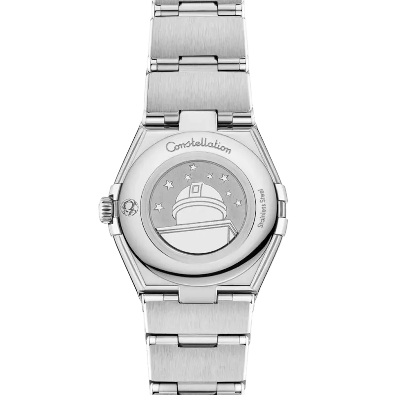 Omega Constellation 13115256053002