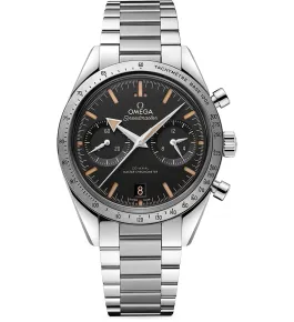 Speedmaster 57 Co-Axial Master Chronometer Chronograph      