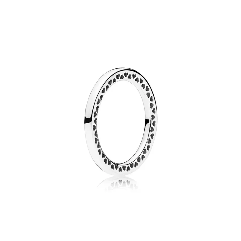 Pandora Aliança Pandora Classic H 196237-54