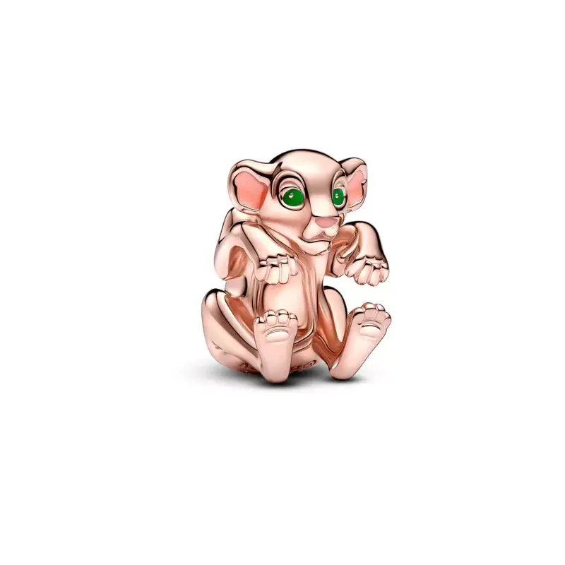 Pandora Conta Disney Nala do Rei Leão 783250C01
