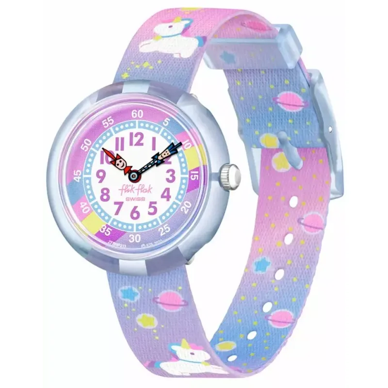 Flik Flak FW23 - CUDDLY UNICORN ZFBNP213