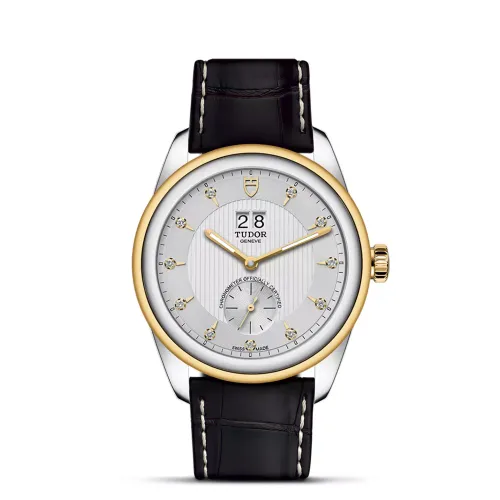 Imagem Glamour Double Date