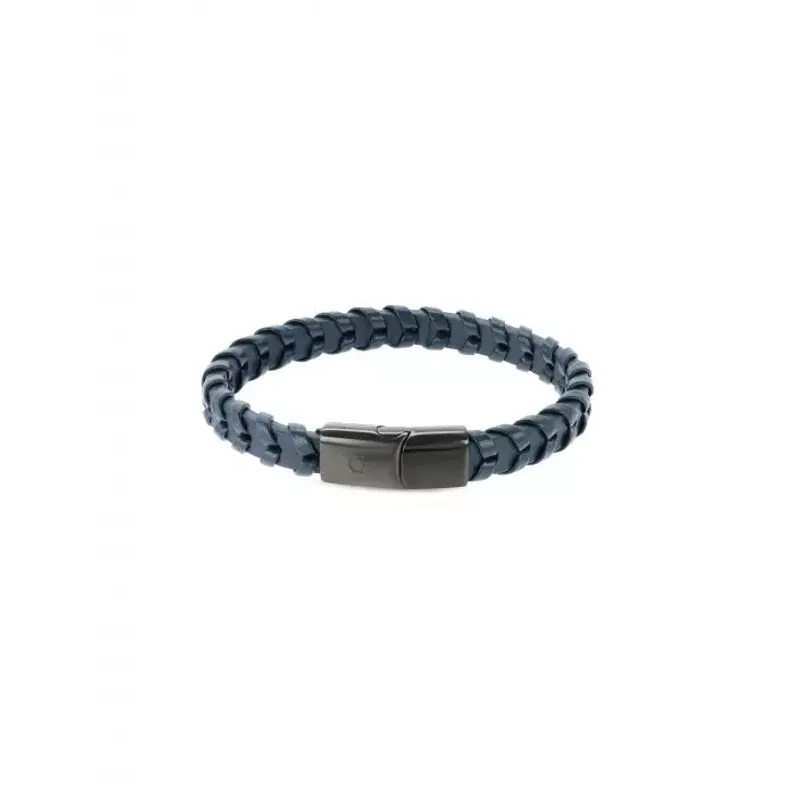 One Bracelet Men Grove Navy OAMB4102LA