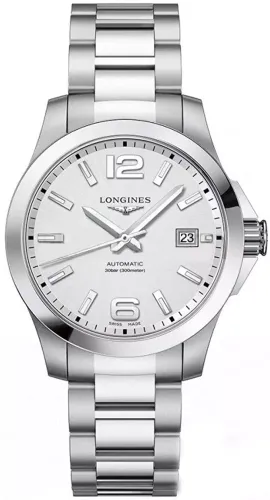 Imagem Longines Conquest Automatic 39mm