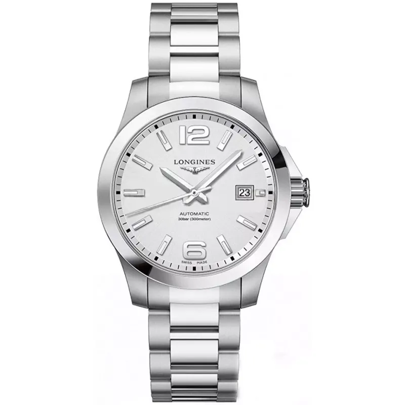 Longines Longines Conquest Automatic 39mm L37764766
