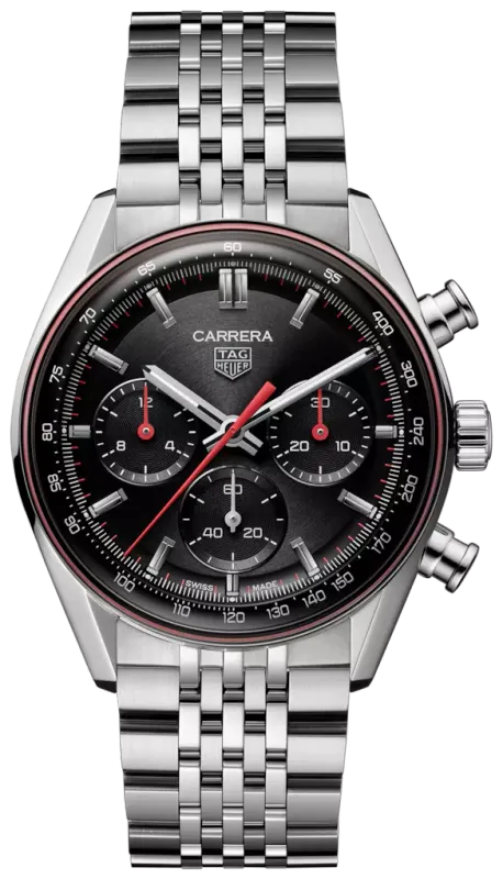 Tag Heuer Carrera Chronograph CBS2114.BA0053