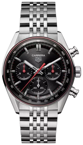 Imagem Carrera Chronograph