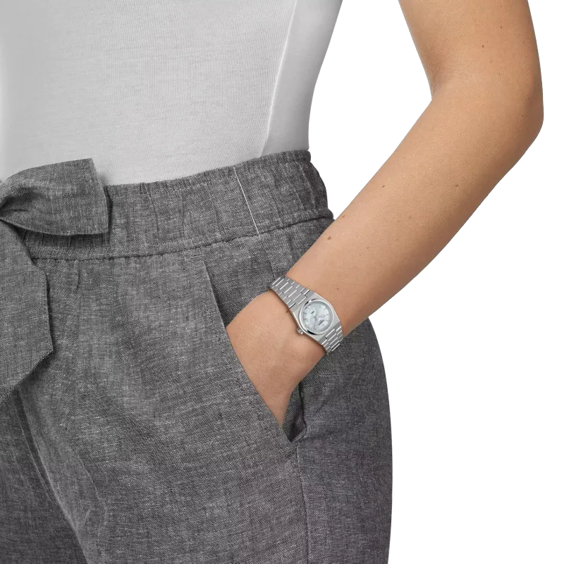 Tissot PRX T137.010.11.111.00