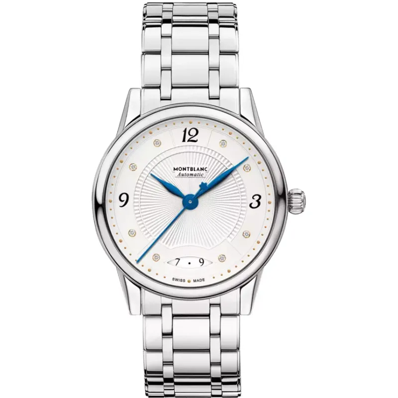 Montblanc Bohème Data Automático 34 mm 114733