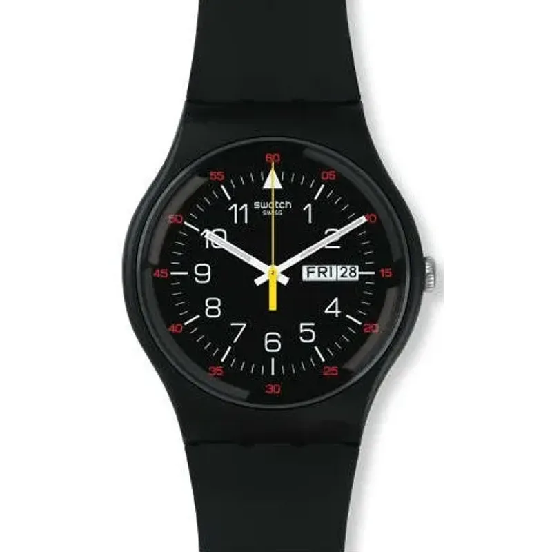 Swatch Swatch Yokorace SUOB724