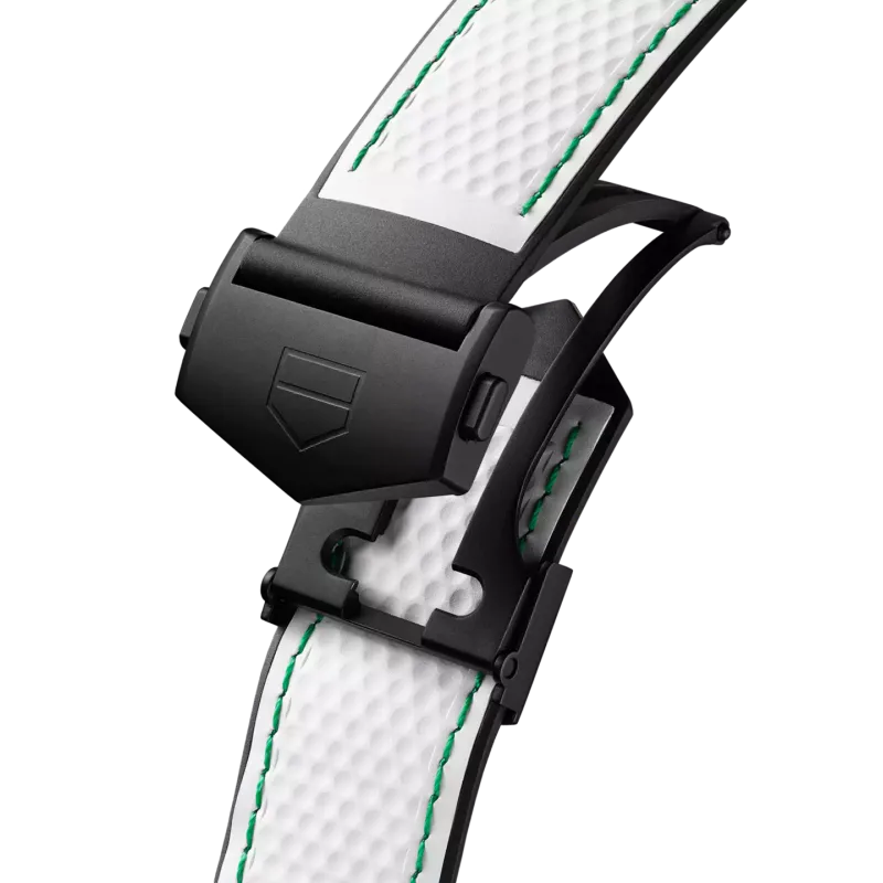 Tag Heuer Connected Calibre E5 Golf Edition SBT8A81.EB0335