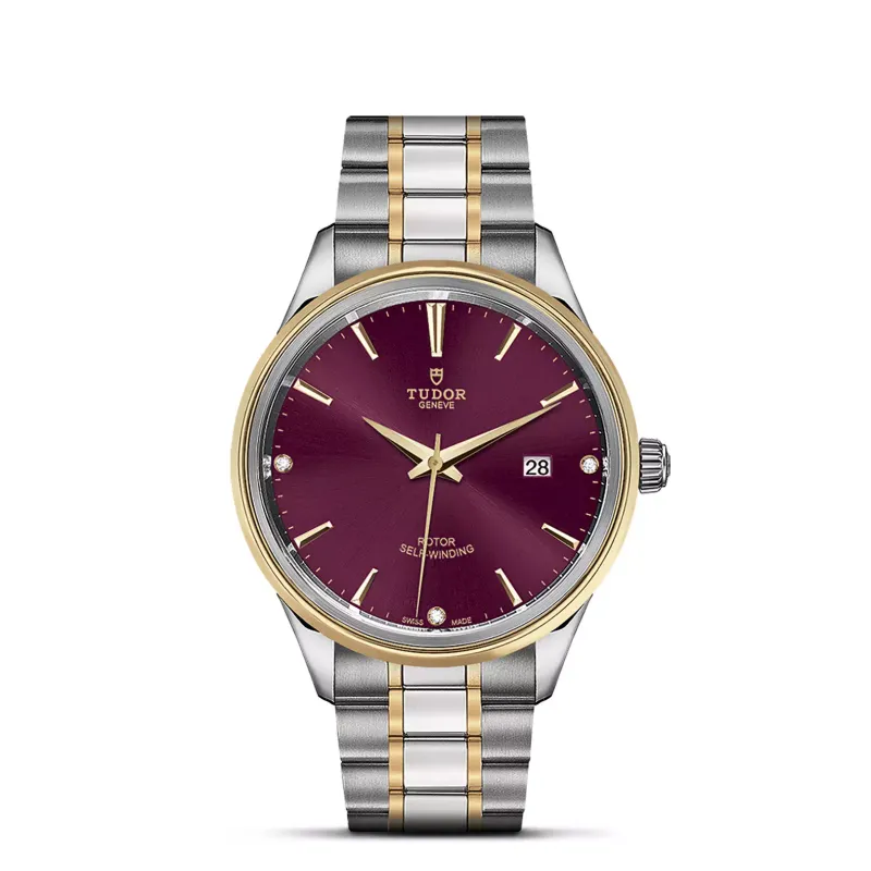 TUDOR Style M12703-0015