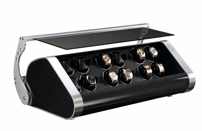 Buben & Zórweg Revolution 12 Carbon 110081205