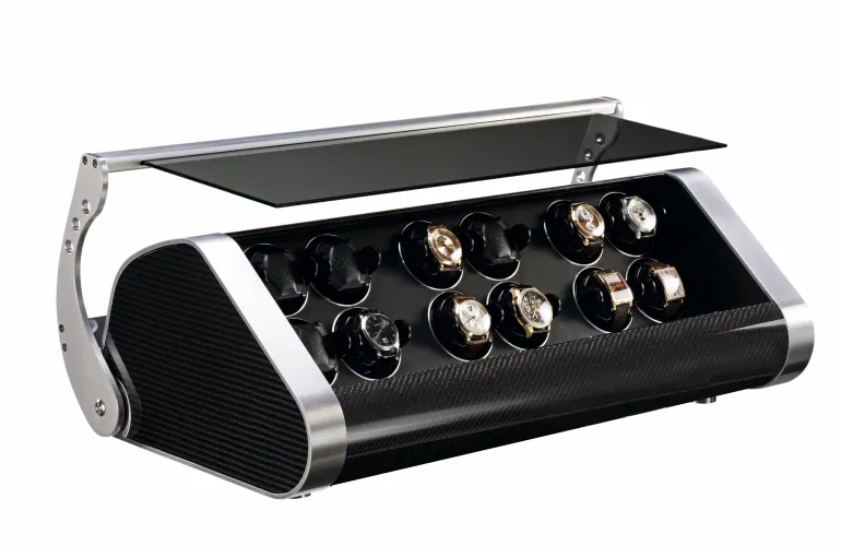 Imagem Revolution 12 Carbon