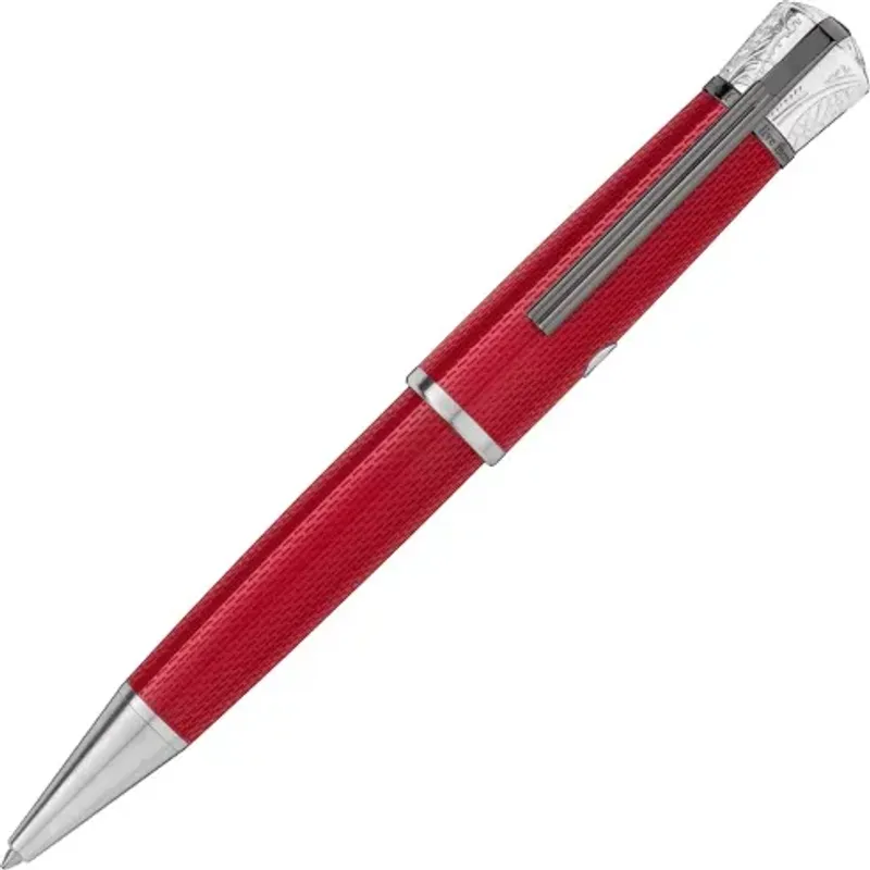 Montblanc Se Gch James Dean Ballpoint 117891