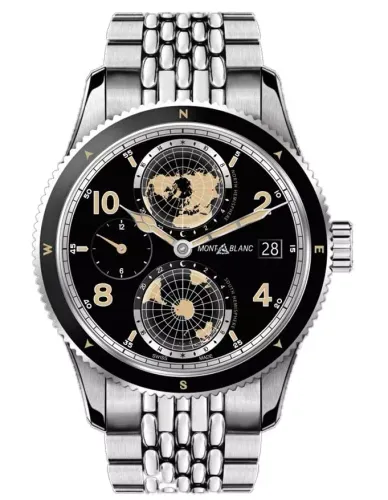 Image 1858 Geosphere                                              