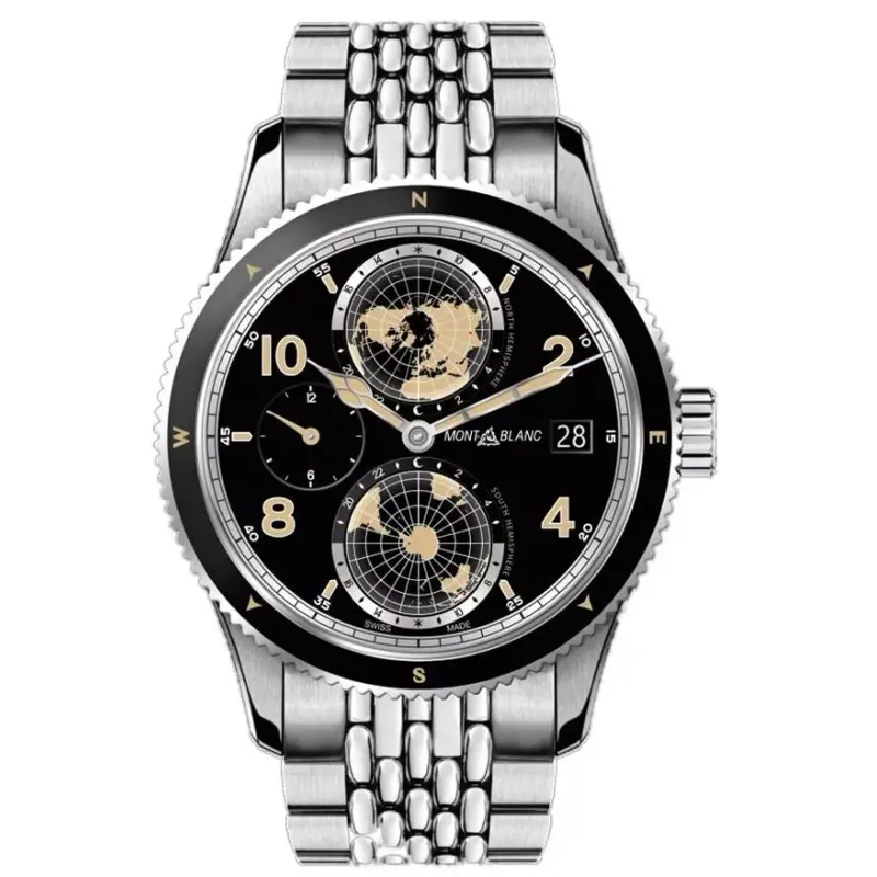 Montblanc 1858 Geosphere                                               125872