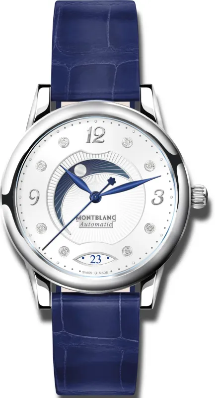 Montblanc Bohème Day & Night 127358