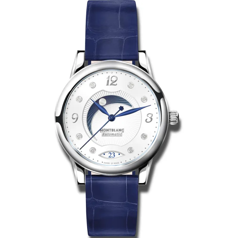 Montblanc Bohème Day & Night 127358