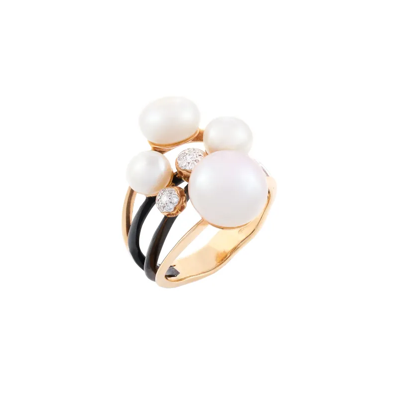Marcolino Anel Talento Ouro 4A-CAL-PB.B