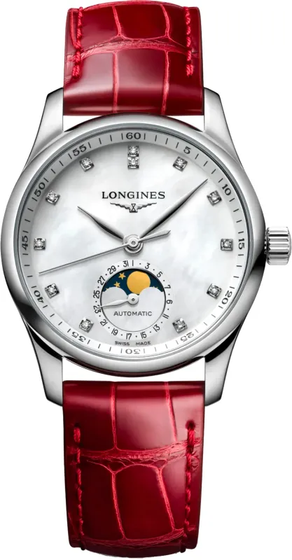 Longines Master Collection L24094872